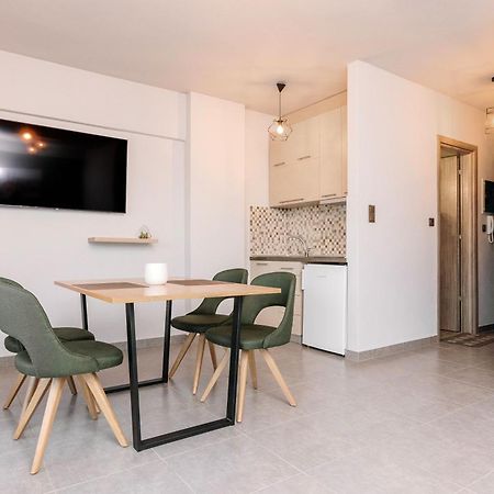 Faos Properties Кавала Екстериор снимка