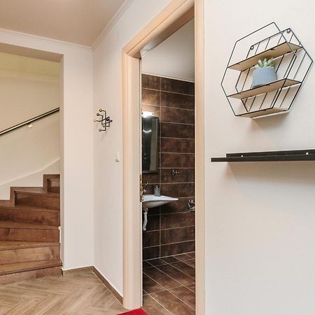 Faos Properties Кавала Екстериор снимка