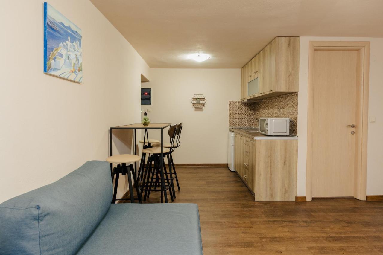 Faos Properties Кавала Екстериор снимка