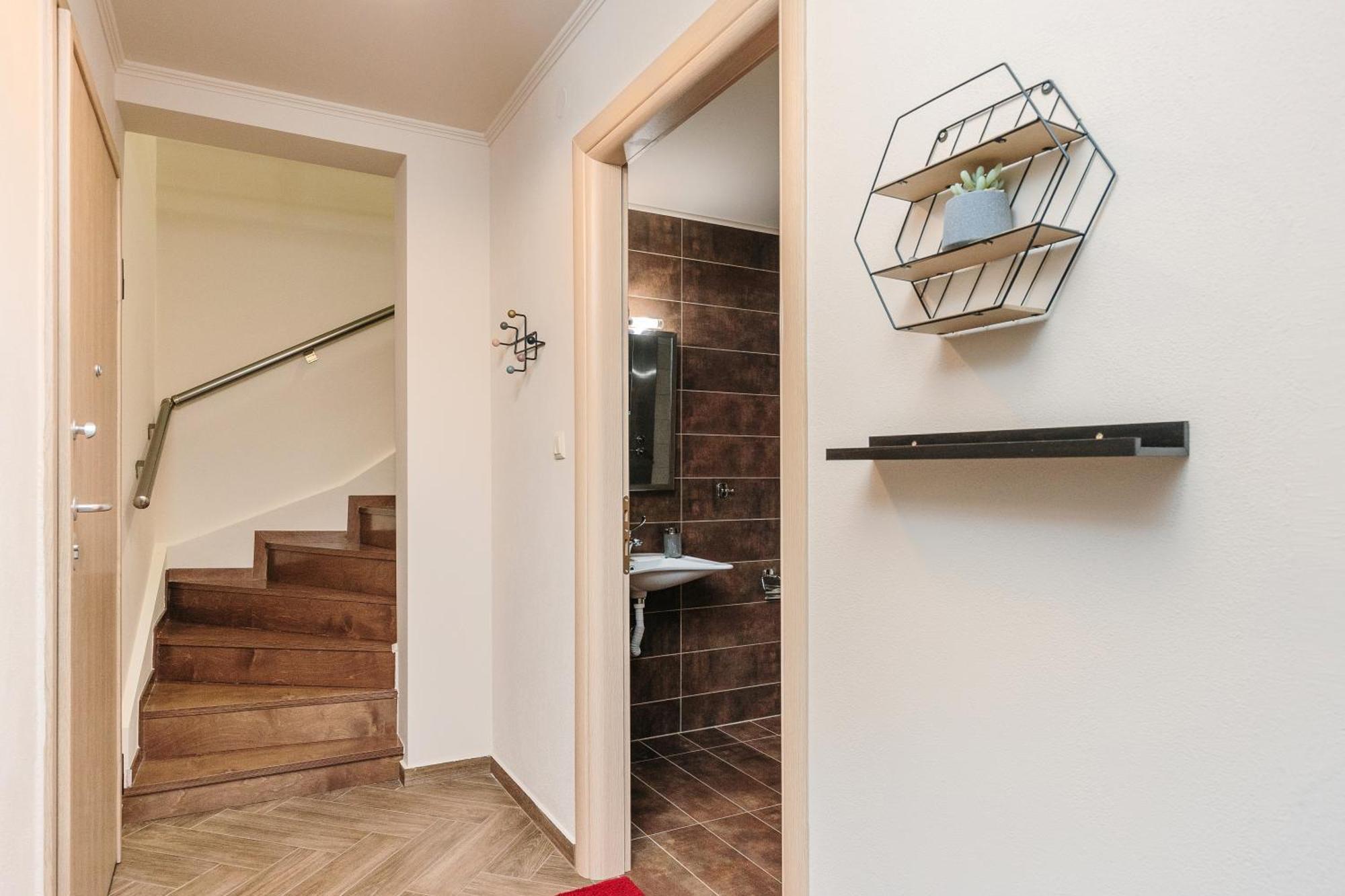 Faos Properties Кавала Екстериор снимка