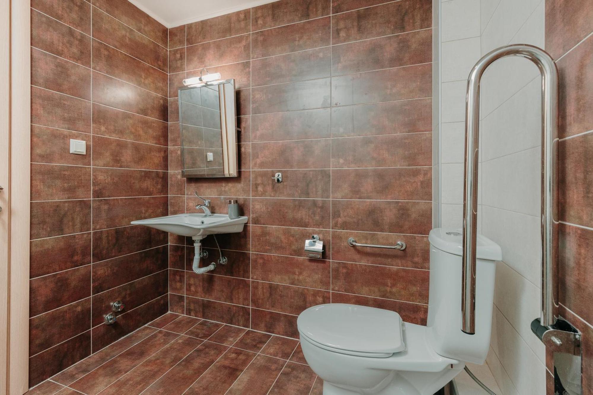 Faos Properties Кавала Екстериор снимка