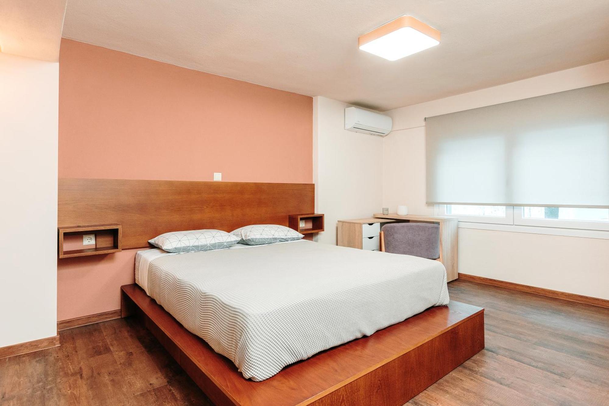 Faos Properties Кавала Екстериор снимка